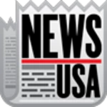 Logo of Newspapers USA android Application 